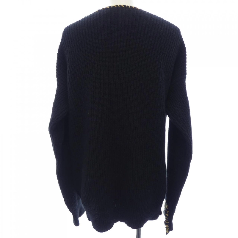 MARNI CDMG0083Q0 Áo khoác cardigan - Hàng hiệu Authentic 896519