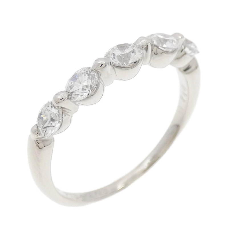 Nhẫn kim cương PT900 0.710CT - Hàng hiệu Authentic 848578