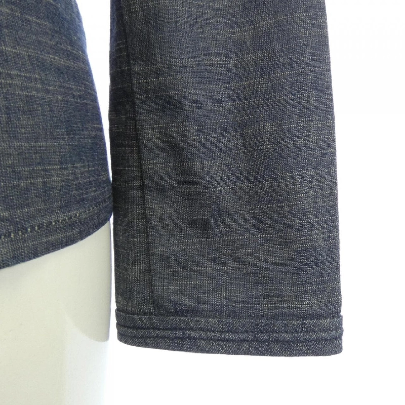 【Mã giảm giá】【Cổ điển】Áo khoác Chanel CHANEL 635288