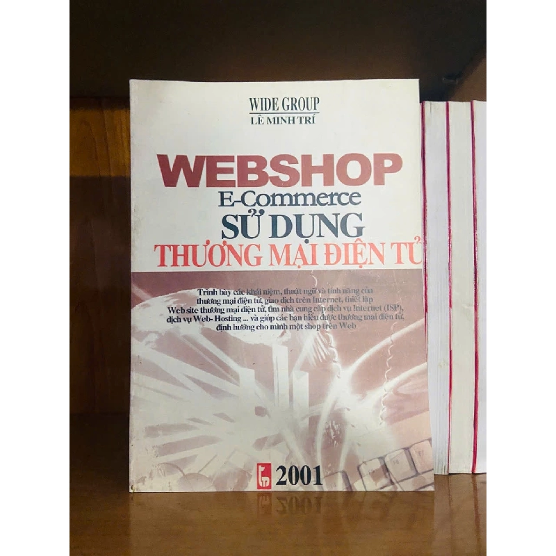 Webshop E-Commerce sử dụng thương mại điện tử 722076