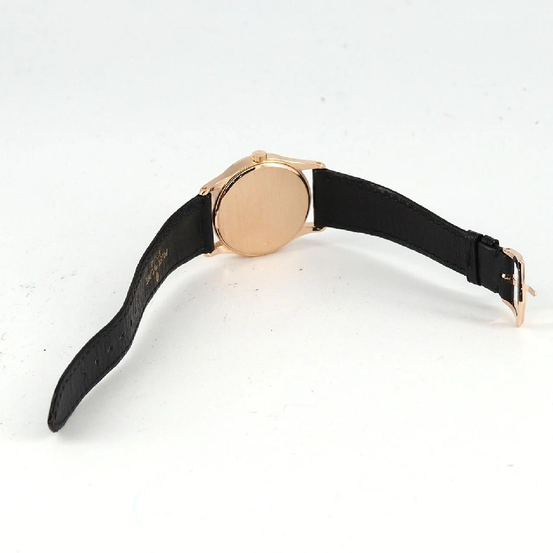 Patek Philippe Calatrava RG 3796R PG･RG Cơ khí - Hàng hiệu Chính hãng 880836