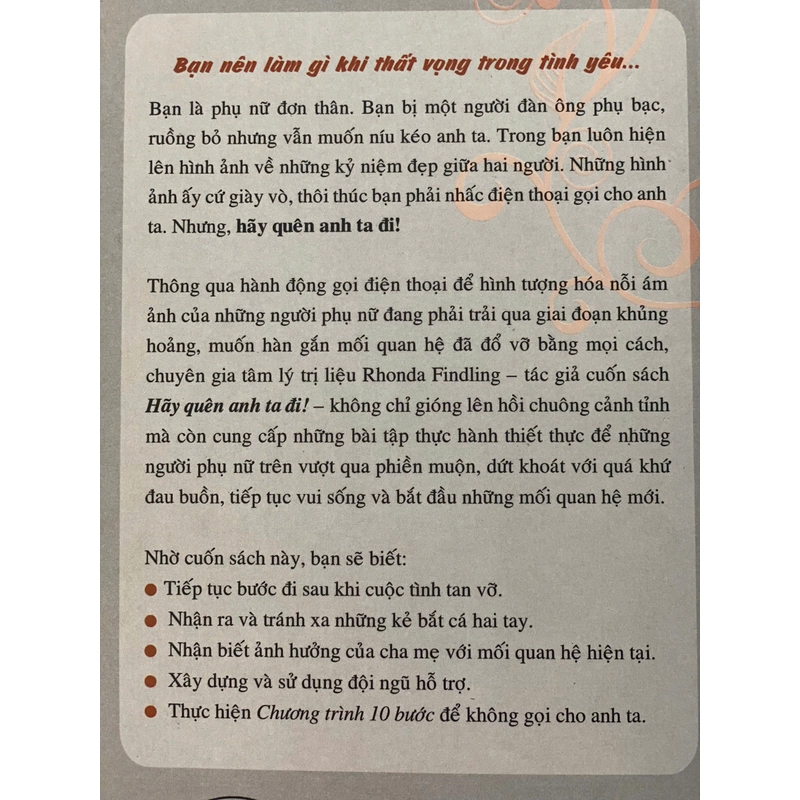 Hãy quên anh ta đi 499408
