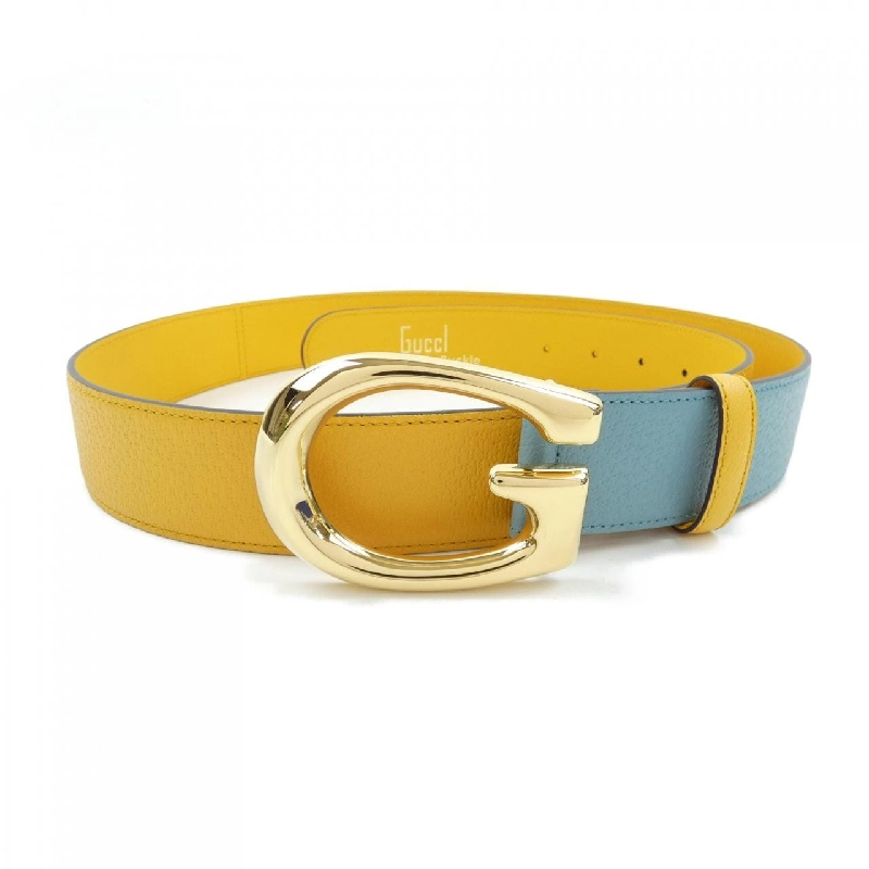 Thắt lưng GUCCI - Hàng hiệu Chính hãng 836911