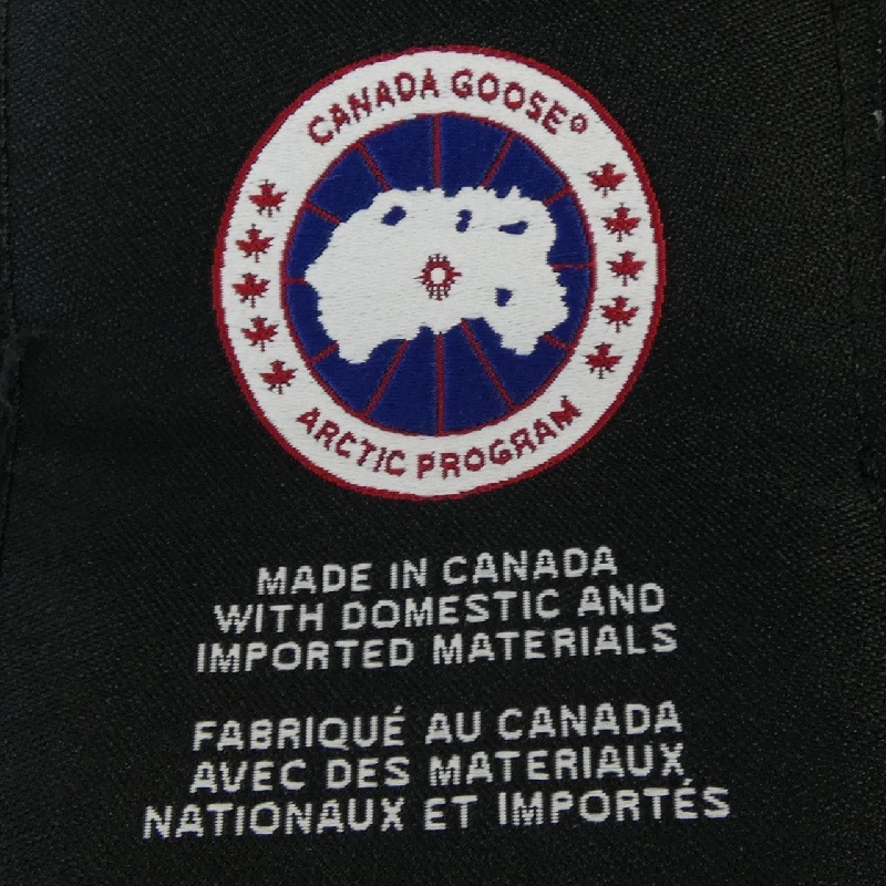 Áo khoác lông Canada Goose 3438JM Jasper - Hàng hiệu Chính hãng 891681