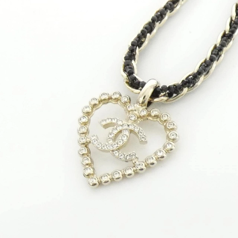 Chanel ABF453 Dây chuyền - Hàng hiệu Authentic 772372