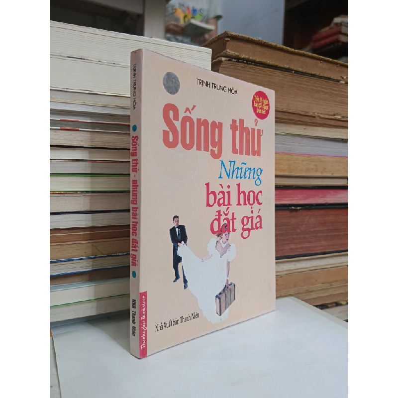 Sống thử: Những bài học đắt giá - Trịnh Trung Hòa 536766