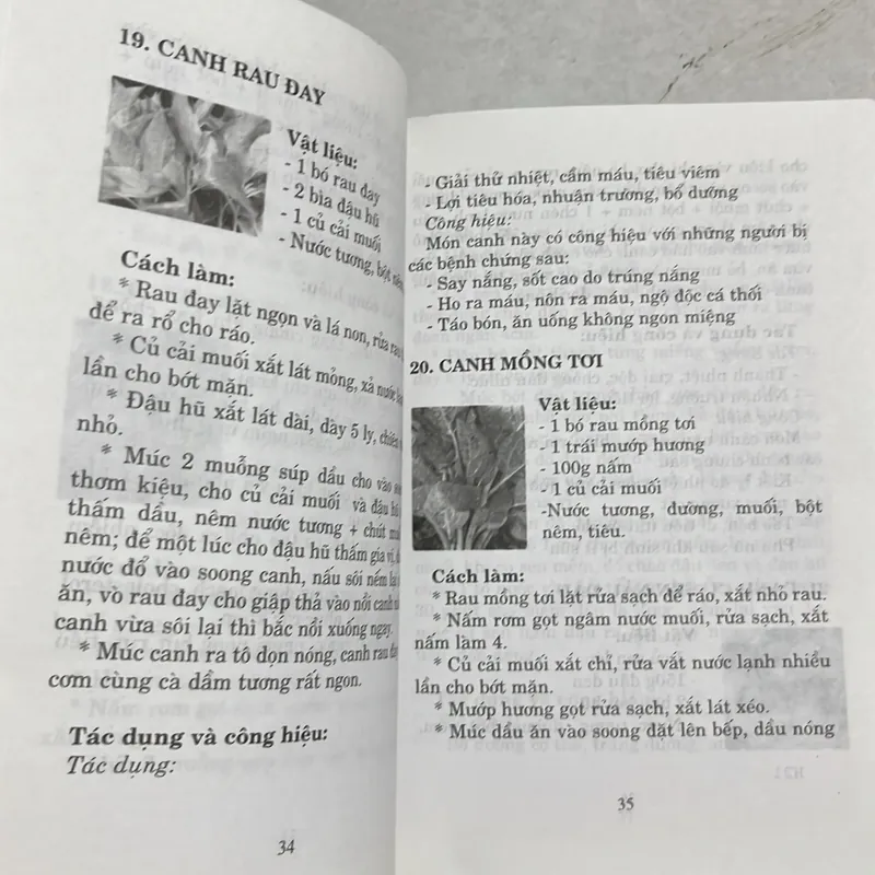 Ăn chay chữa bệnh kéo dài tuổi xuân - Lương y Đinh Công Bảy 589725