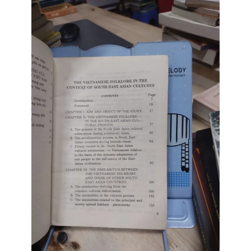 Sách: Văn hoá dân gian Việt Nam trong bối cảnh văn hoá ĐNA (A3) 693269