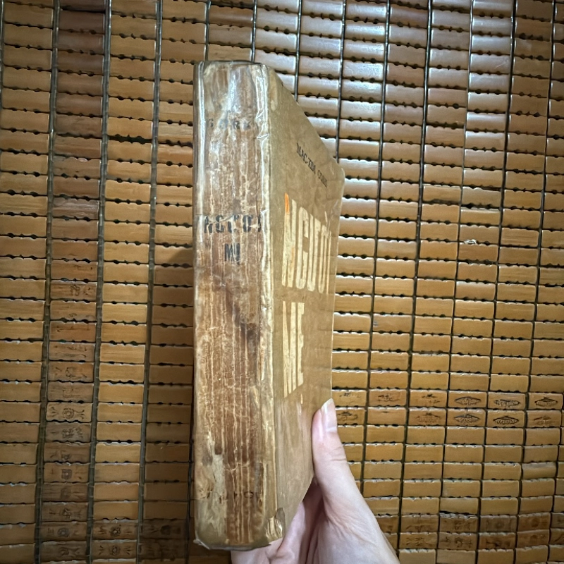 Người mẹ - Macxim Gorki 448552