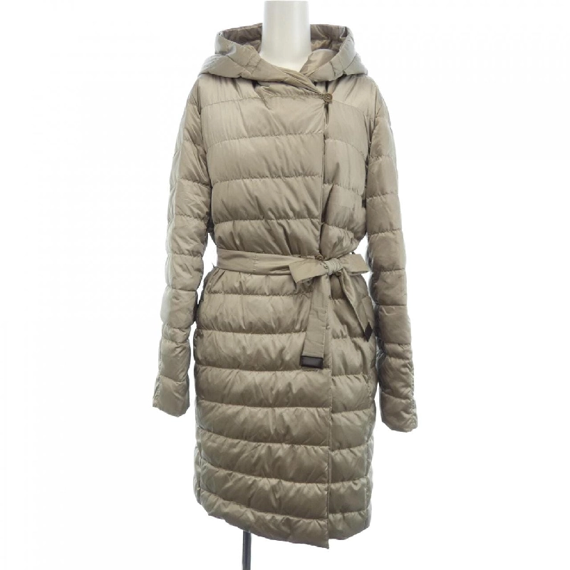 【Mã giảm giá】Esmax Mara 'S Max Mara Áo khoác lông 644036