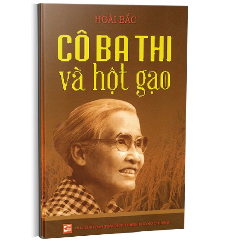 Cô Ba Thi và hột gạo - Hoài Bắc 500759