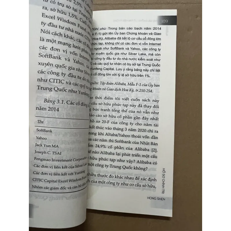 Những Gã Khổng Lồ Truyền Thông Qua Gíc Nhìn Kinh Tế Chính Trị Hong Shen 756289