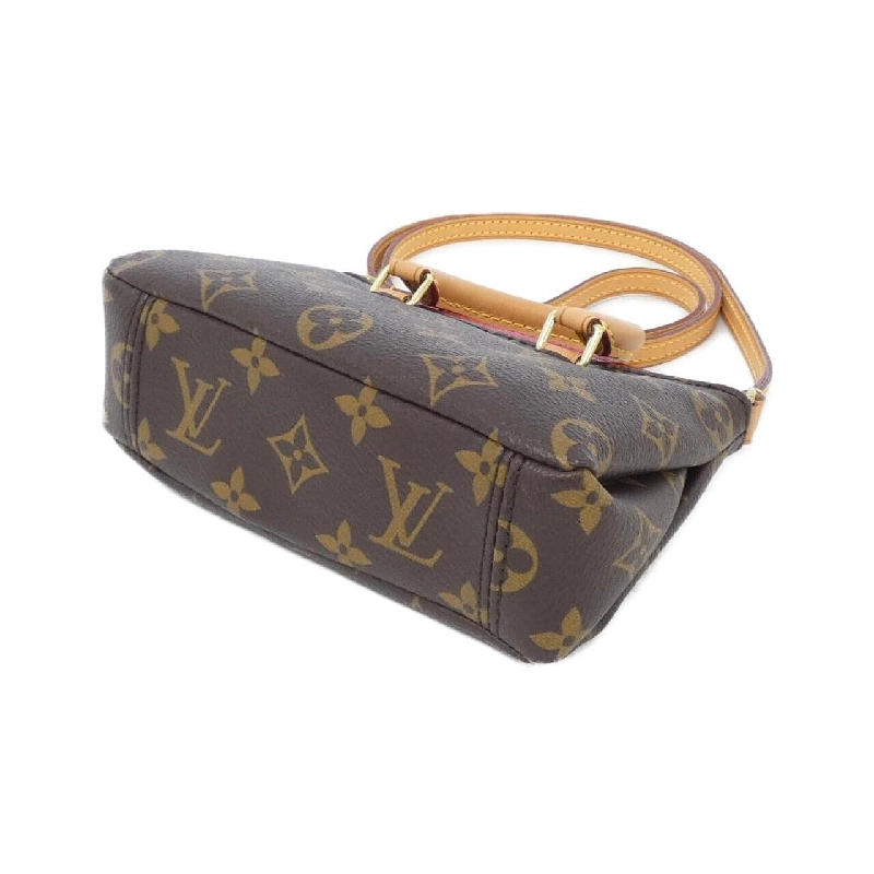 Túi Louis Vuitton Monogram Nano Palas M61254 619970