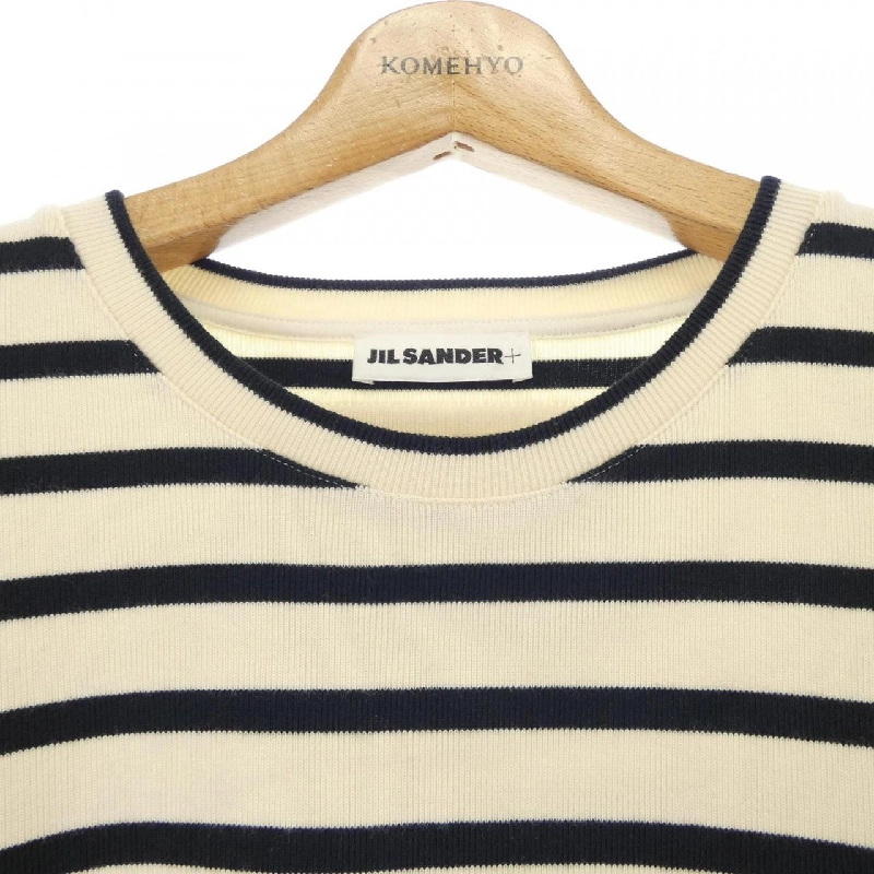 Áo thun JIL SANDER+ - Hàng hiệu Authentic 899950