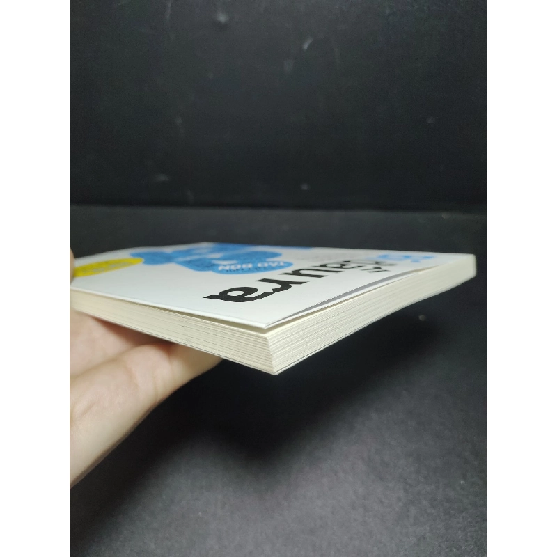 Bí đầu ra BS.Atsushi Nakajima 2021 mới 90% HCM0411 912323