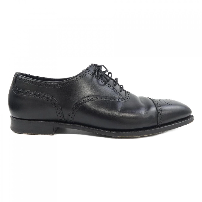 Giày CROCKETT&JONES WELBECK - Hàng hiệu Authentic 903315