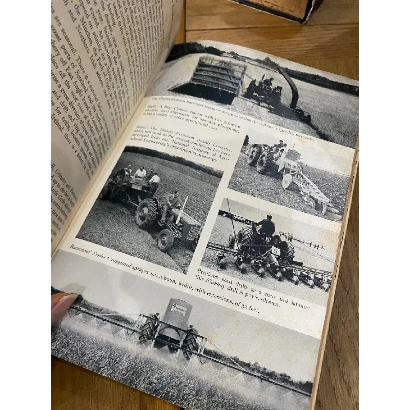 Britain: An Official Handbook 1961 Edition 563513