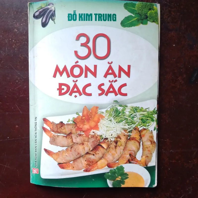 30 món ăn đặc sắc 972204