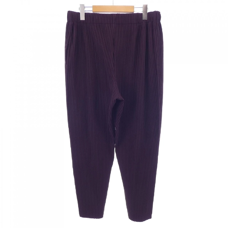 Quần HOMME PLISSE HP83JF167 - Hàng hiệu Authentic 889398