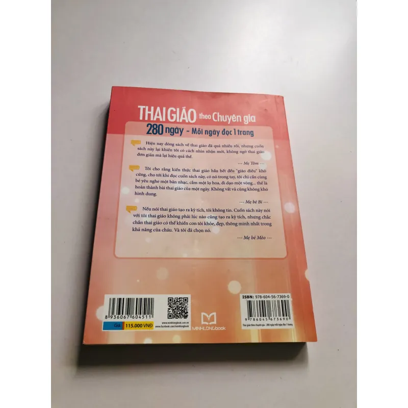 THAI GIÁO THEO CHUYÊN GIA  749164