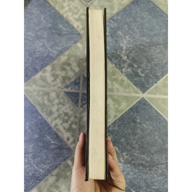 Luận về chữ Nhẫn ( người biết nhẫn nhịn sẽ vô địch) - Mạnh Chiêu Quân 701512