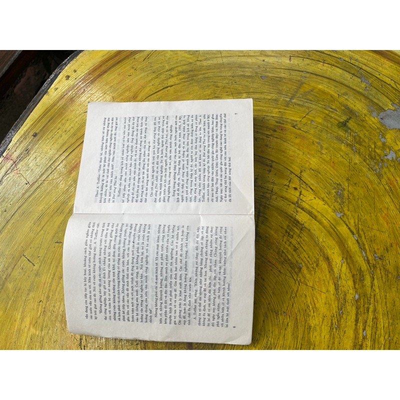 ĐỢT SÓNG THỨ BA- ALVIN TOFFLER 549513