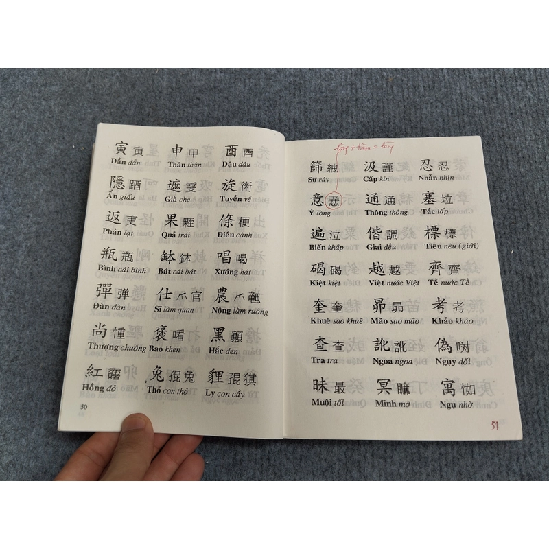TAM THIÊN TỰ 469878