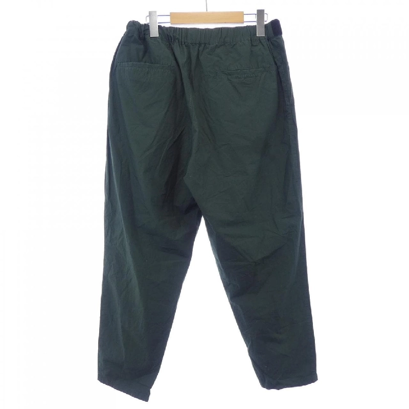 Quần Graphpaper GM181-40082B - Hàng hiệu Authentic 888537