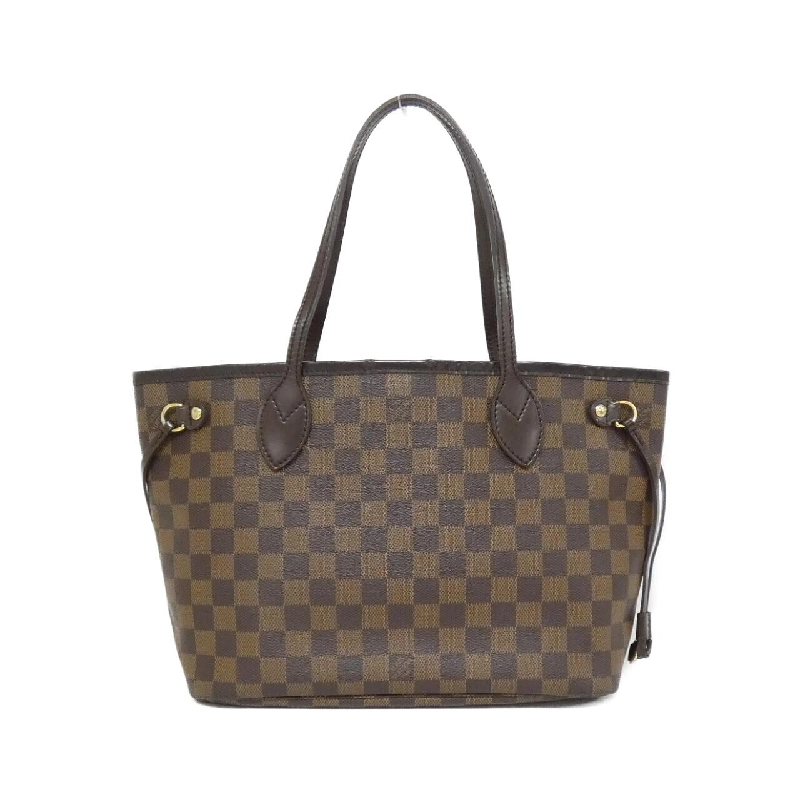 Túi Louis Vuitton Damier Neverfull PM N51109 610518
