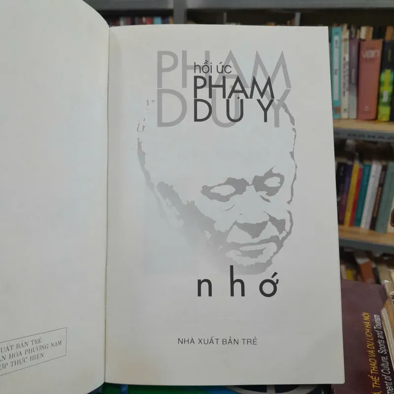 NHỚ - PHẠM DUY 595597