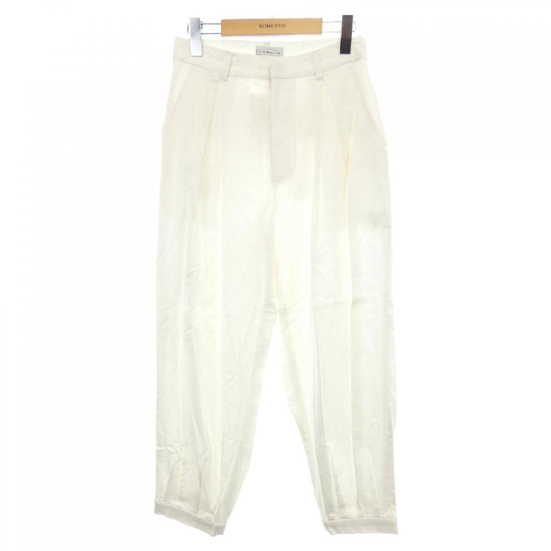 ザニューハウス THE NEWHOUSE Quần - Hàng hiệu Authentic 811805