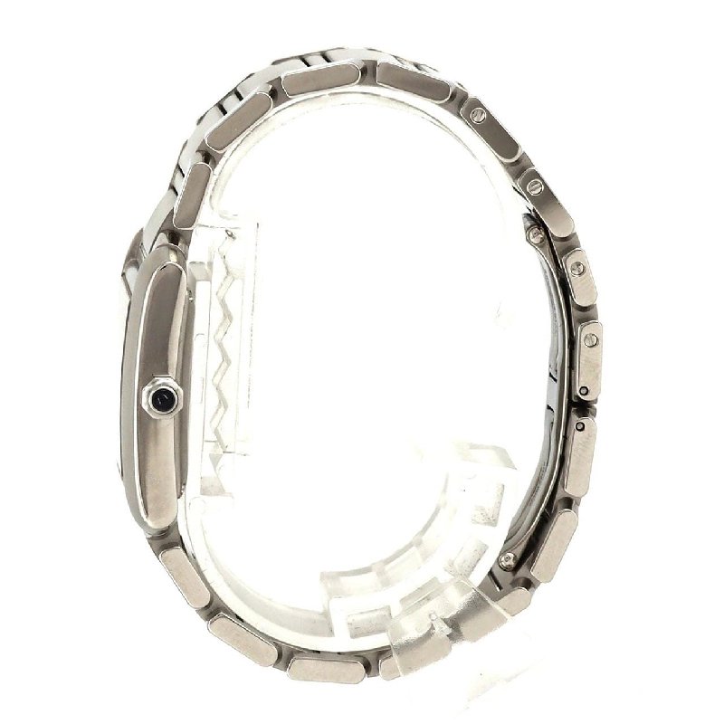 Cartier Tank Française LM W51002Q3 SS tự động - Hàng hiệu chính hãng 887545