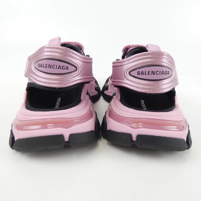【Mã giảm giá】Giày sandal BALENCIAGA 664079