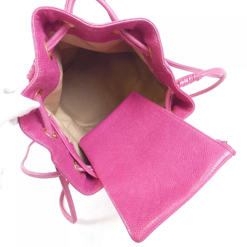 【Vintage】Túi xách chéo Chanel 613244