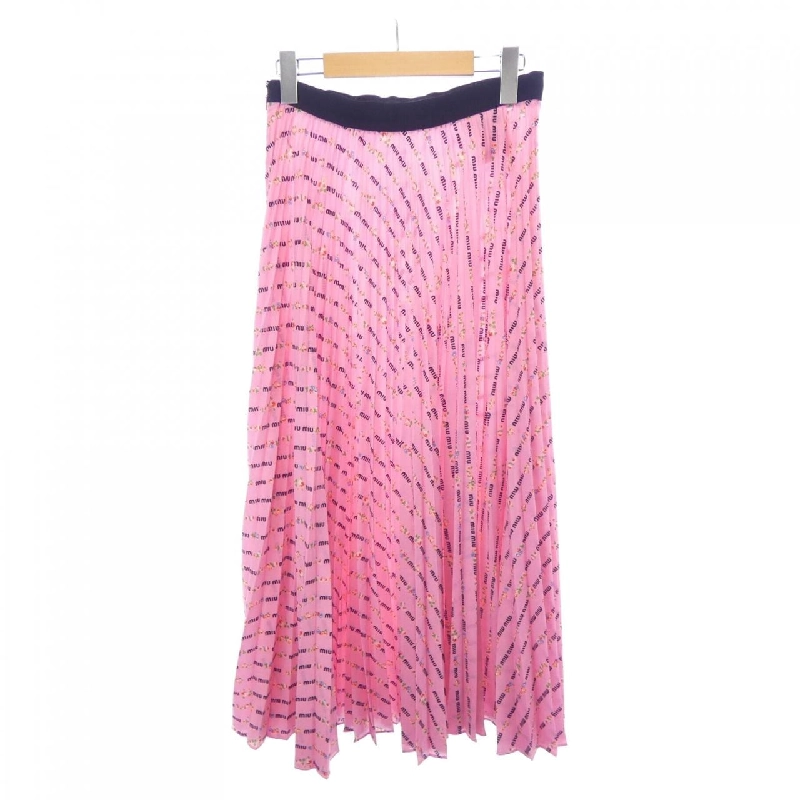 Miu Miu MIU MIU Váy - Hàng hiệu Chính hãng 823400