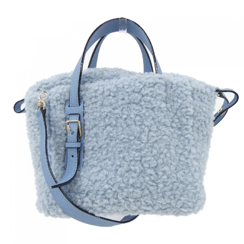 Túi bucket VALEXTRA 655909