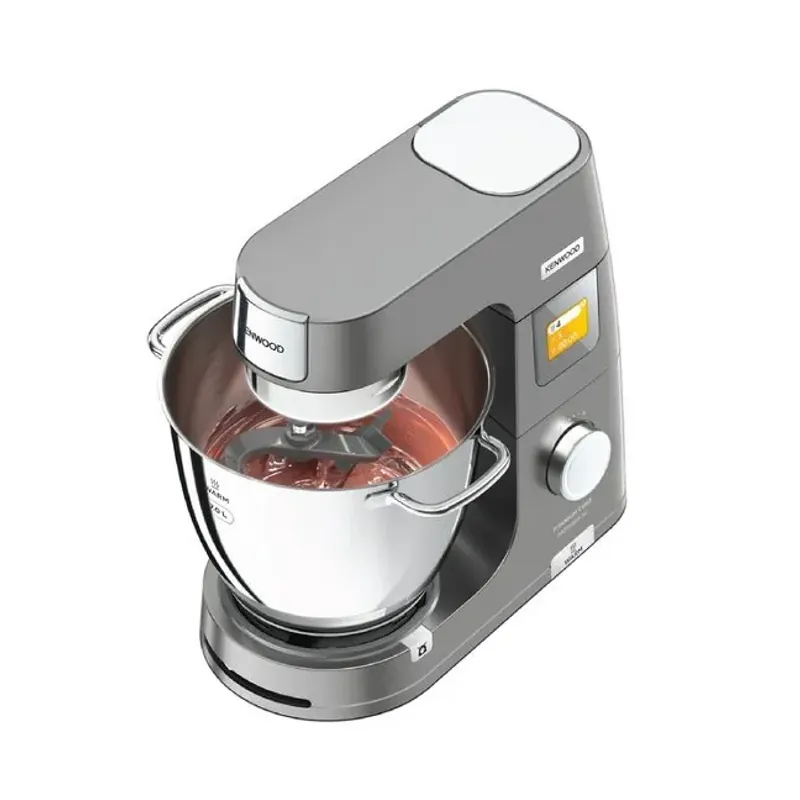 🌟 Máy trộn Kenwood KWL90.004SI – Công nghệ hiện đại, kiểm soát bột chính xác tuyệt đối! 733526
