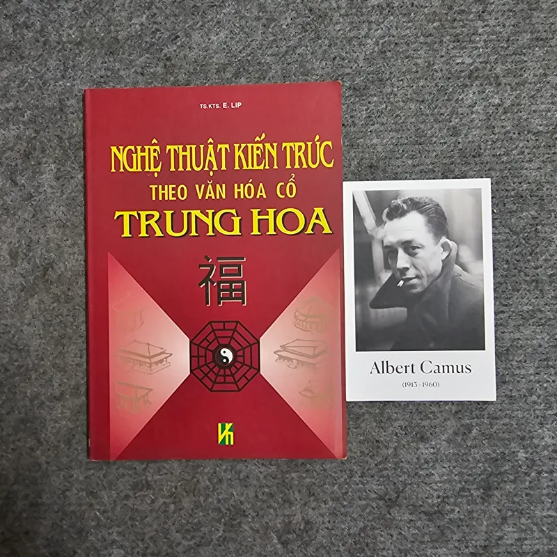 Nghệ thuật kiến trúc theo văn hóa cổ trung hoa 1004942