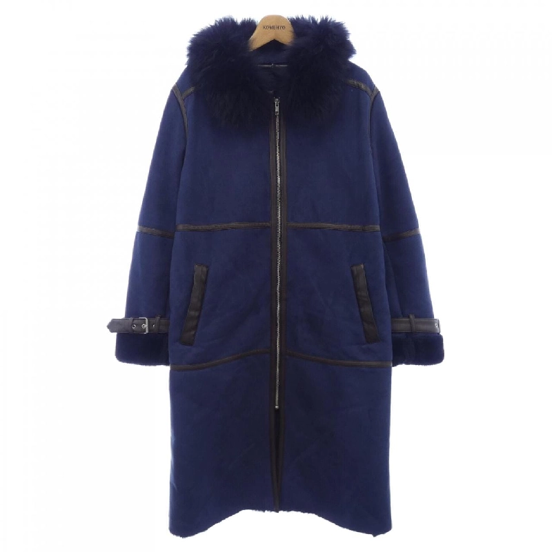 【Mã giảm giá】SOV. Áo khoác 634298