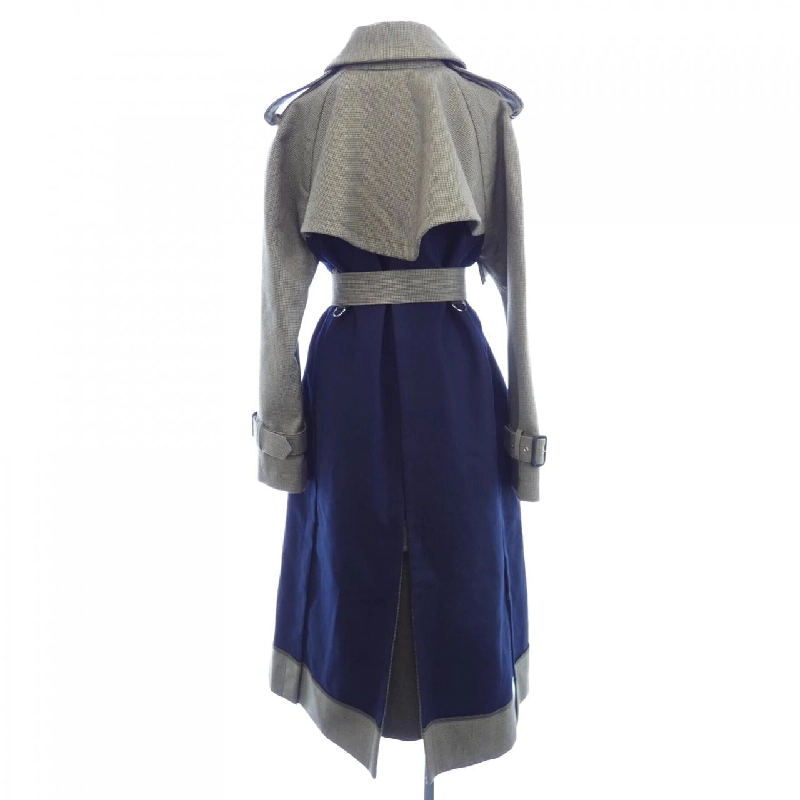 SACAI 22-06265 Áo khoác 629906