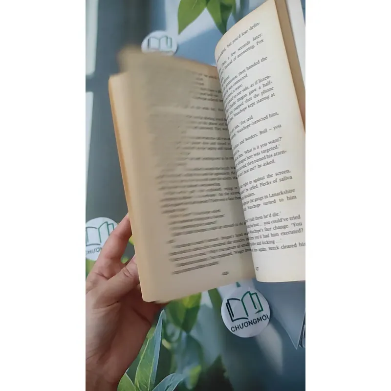 The Complaints - Ian Rankin 1027195