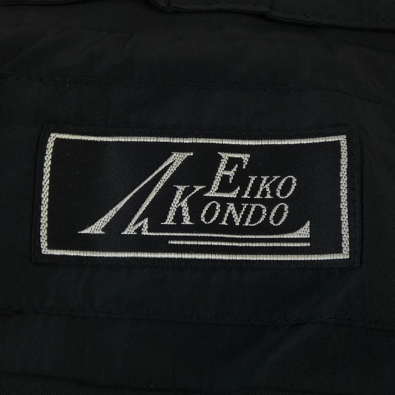 【Mã giảm giá】Áo khoác EIKO KONDO 637212