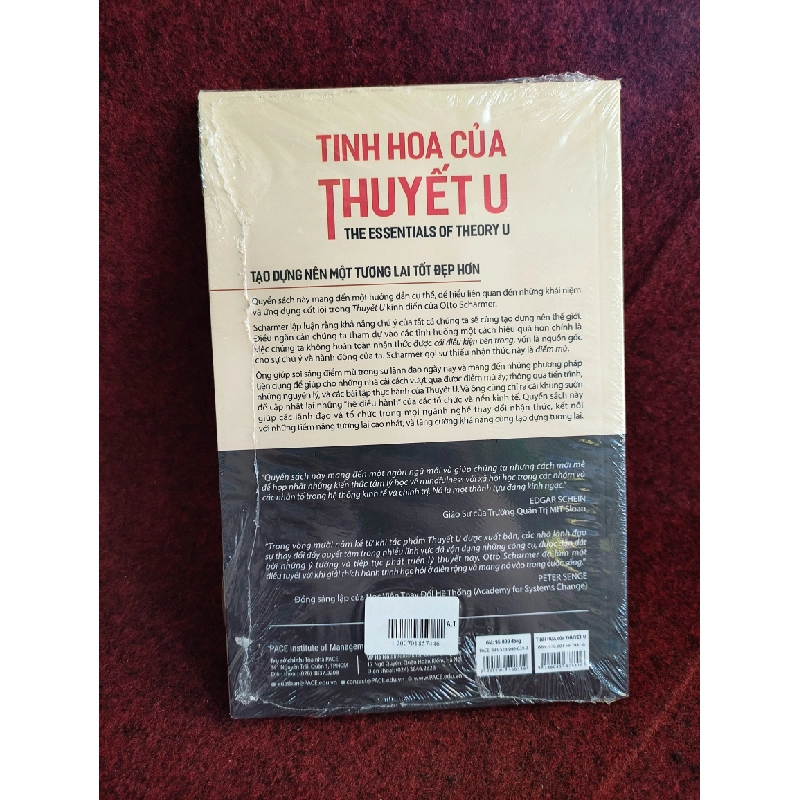 Tinh hoa của thuyết u mớ 100% 41010