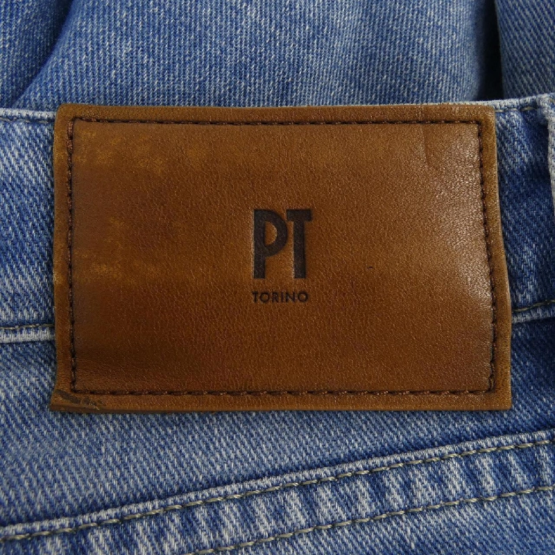 Quần jeans PT TORINO C5DJ05Z20BAS - Hàng hiệu Authentic 890176