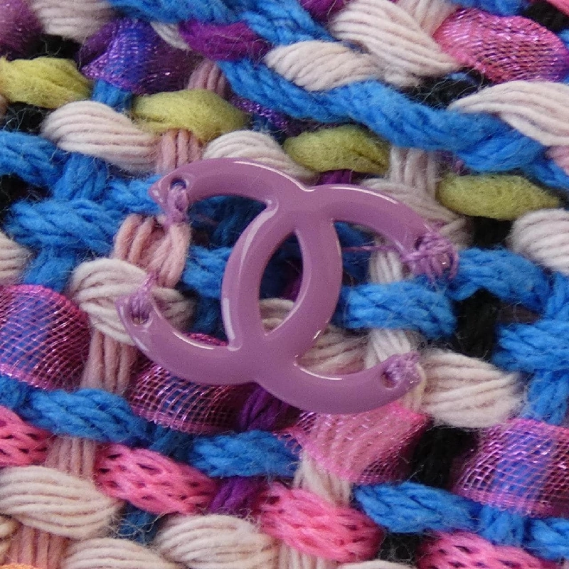 【Mã giảm giá】Chanel CHANEL Áo 645783