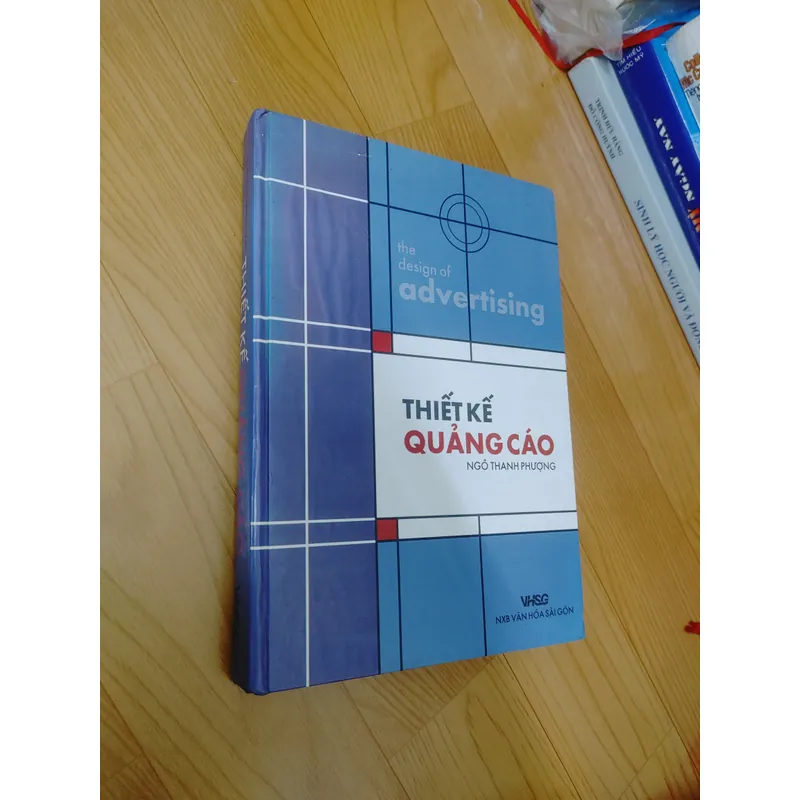 THIẾT KẾ QUẢNG CÁO  693494