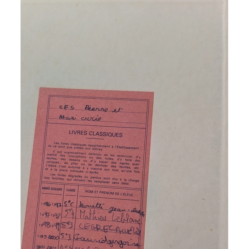 Lire à loisir  400449