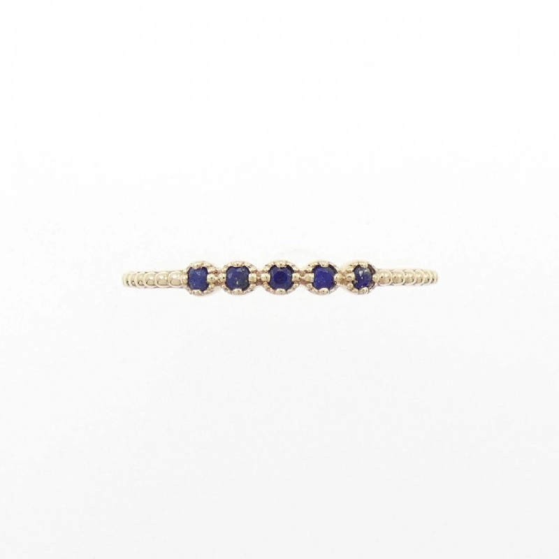Nhẫn Lapis Lazuli Nojes - Hàng hiệu Chính hãng 834828