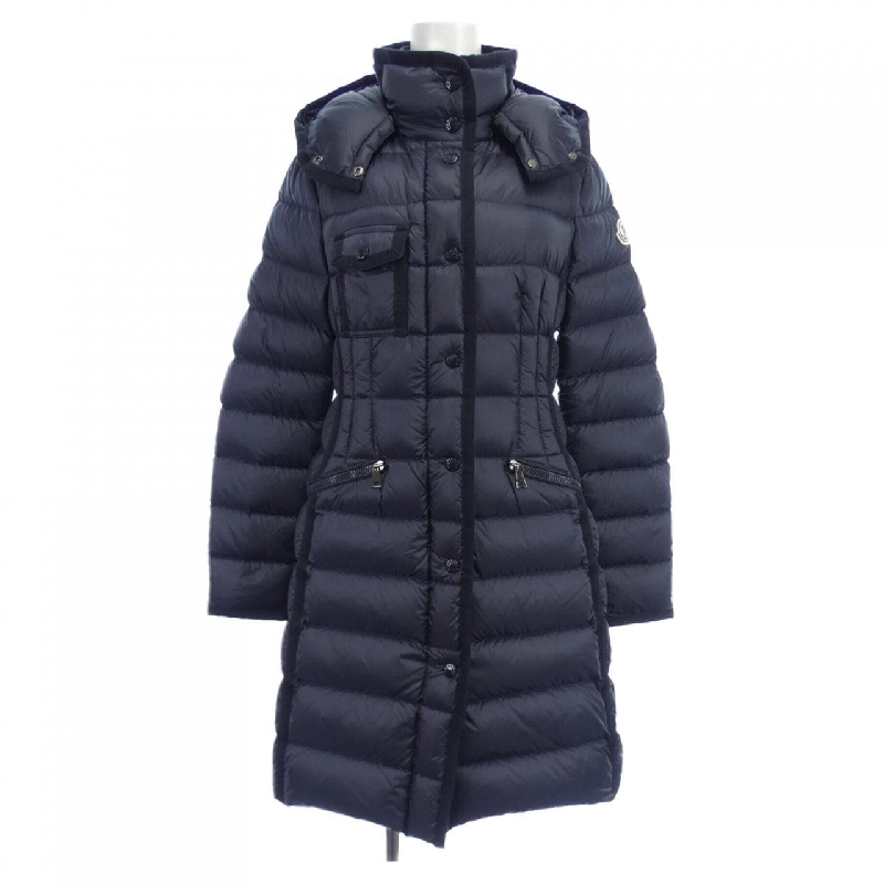 Áo khoác lông vũ MONCLER 638147