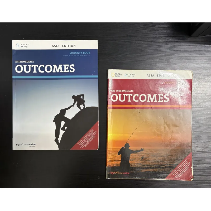 INTERMEDIATE OUTCOMES 754565